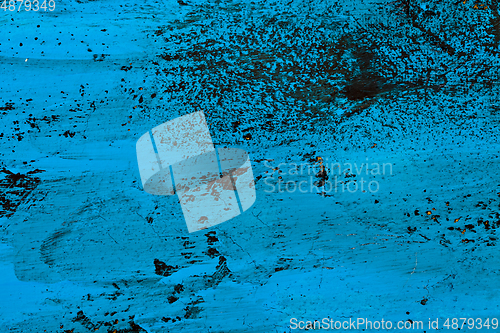 Image of Texture of the concrete wall. 