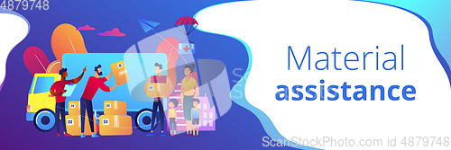 Image of concept banner header.