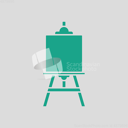 Image of Easel icon