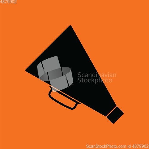 Image of Director megaphone icon