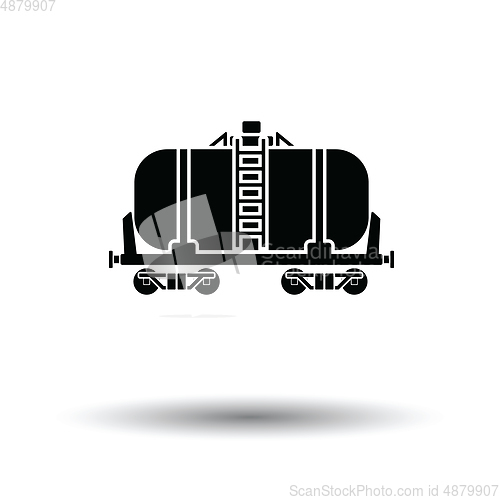 Image of Baby monitor icon Vector illustration