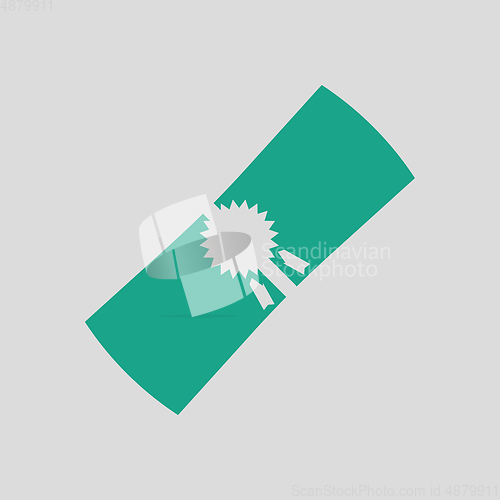 Image of Diploma icon