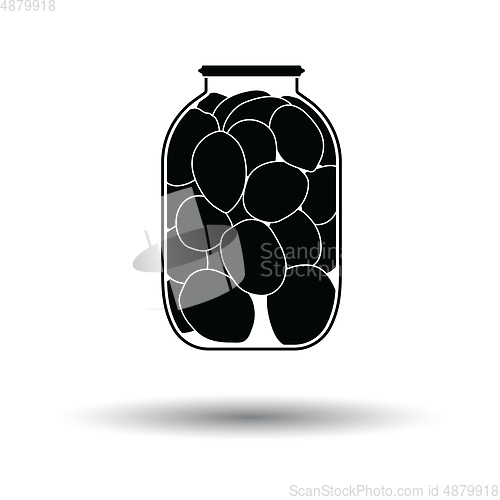 Image of Canned tomatoes icon