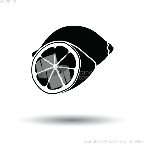 Image of Lemon icon