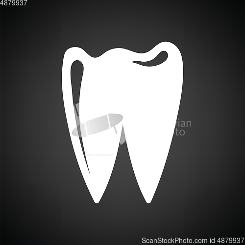 Image of Tooth icon