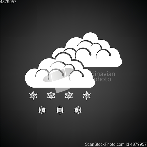 Image of Snow icon