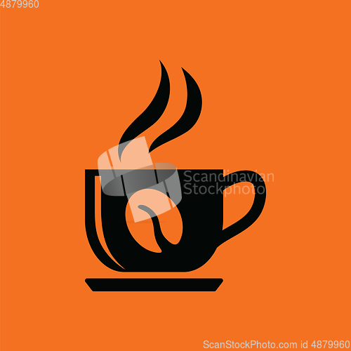 Image of Coffee cup icon