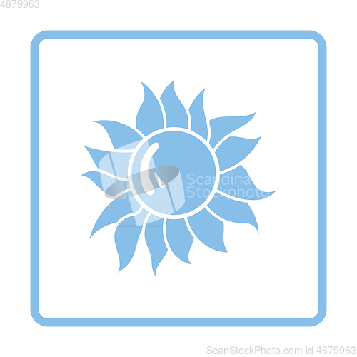 Image of Sun icon