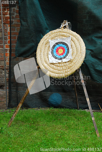 Image of Archery Targets