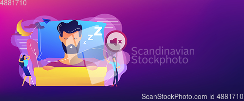 Image of concept banner header.