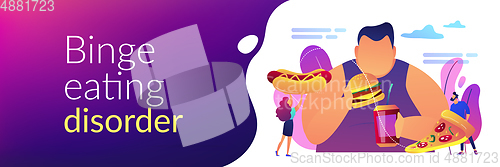 Image of concept banner header.
