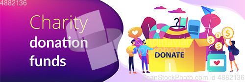 Image of concept banner header.