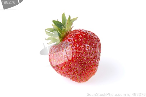 Image of strawberry