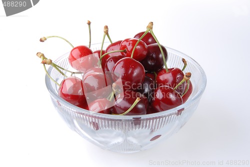 Image of cherry