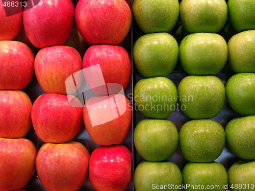 Image of Apples