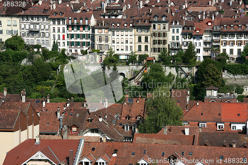 Image of Bern