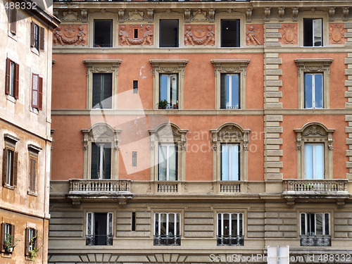 Image of Rome