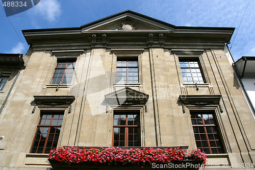 Image of Winterthur
