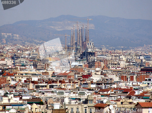 Image of Barcelona