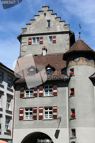 Image of Feldkirch