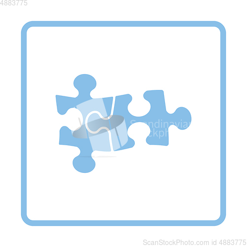 Image of Puzzle decision icon