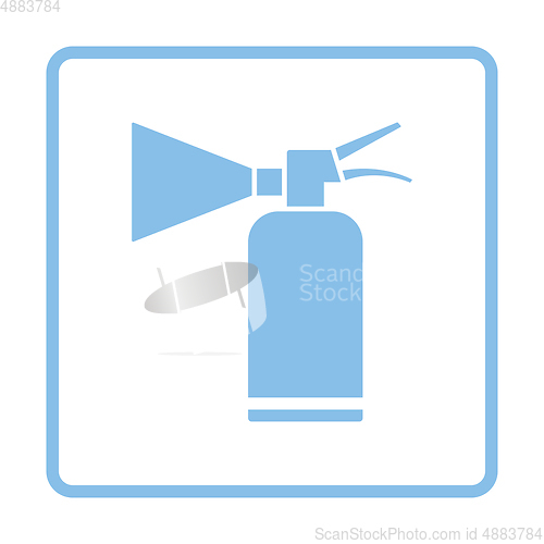 Image of Extinguisher icon