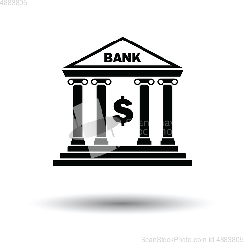 Image of Bank icon