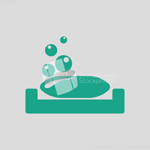 Image of Soap-dish icon