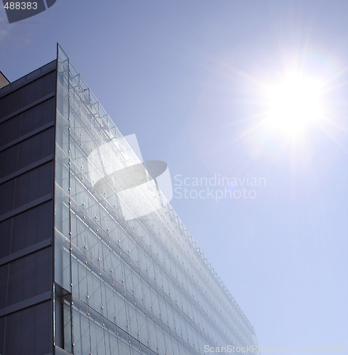 Image of Buildings
