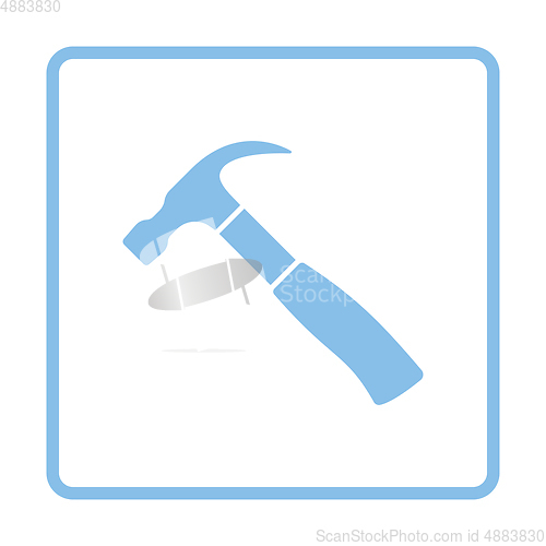 Image of Hammer icon