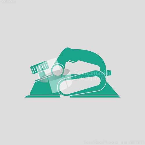 Image of Electric planer icon