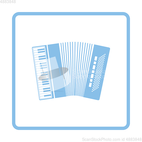 Image of Accordion icon