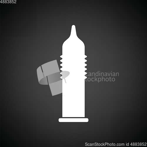 Image of Condom icon