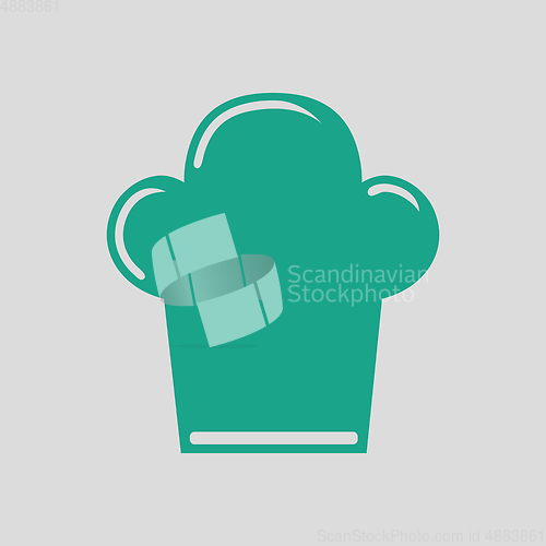 Image of Chief cap icon