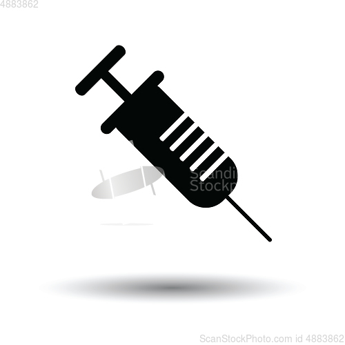 Image of Syringe icon