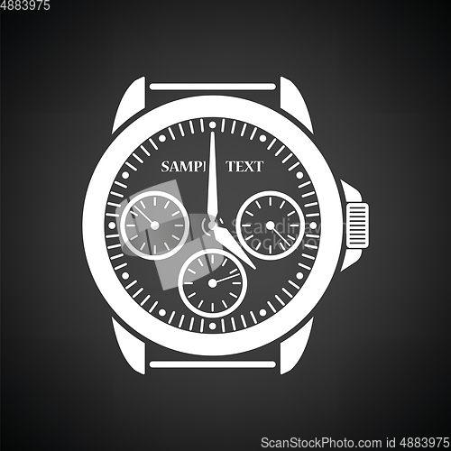 Image of Watches icon