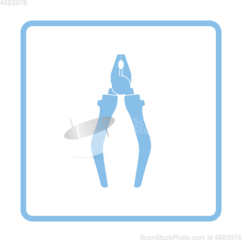 Image of Pliers tool icon