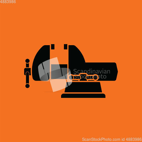 Image of Vise icon
