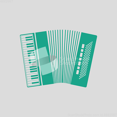 Image of Accordion icon