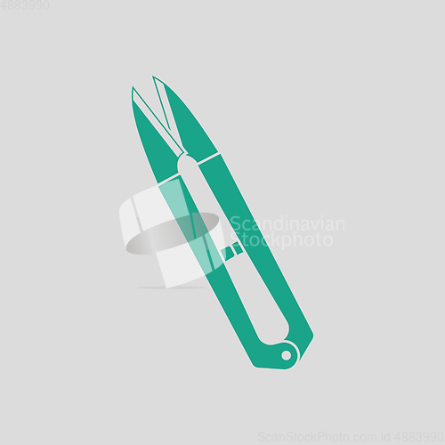 Image of Seam ripper icon