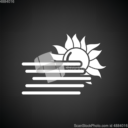 Image of Fog icon
