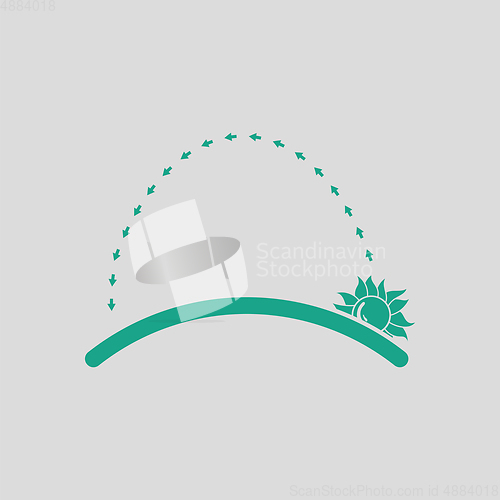 Image of Sunrise icon
