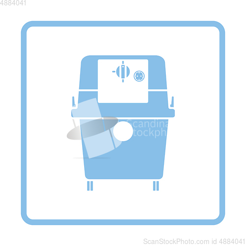 Image of Vacuum cleaner icon