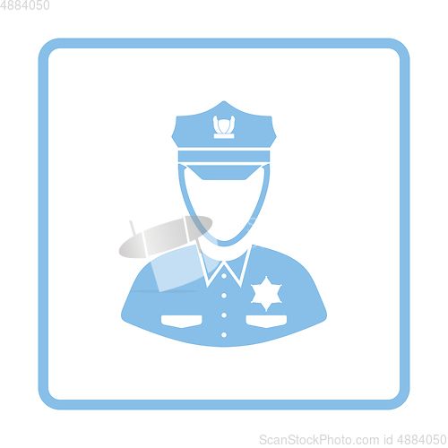 Image of Policeman icon