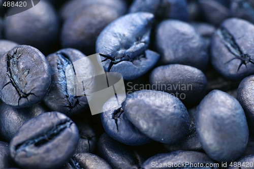 Image of Coffee beans