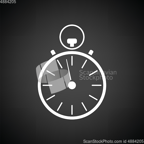 Image of Stopwatch icon