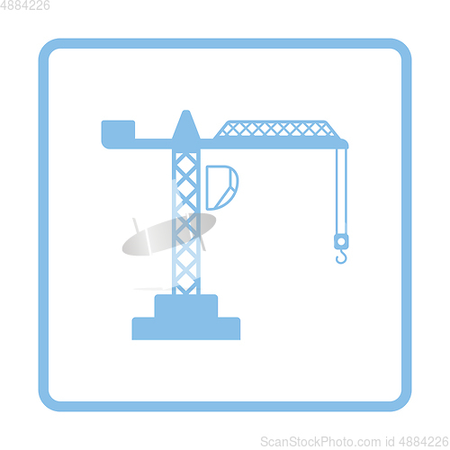 Image of Icon of crane