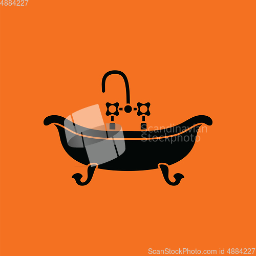 Image of Bathtub icon