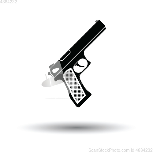 Image of Gun icon