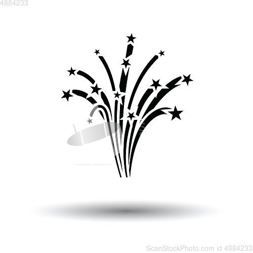 Image of Fireworks icon